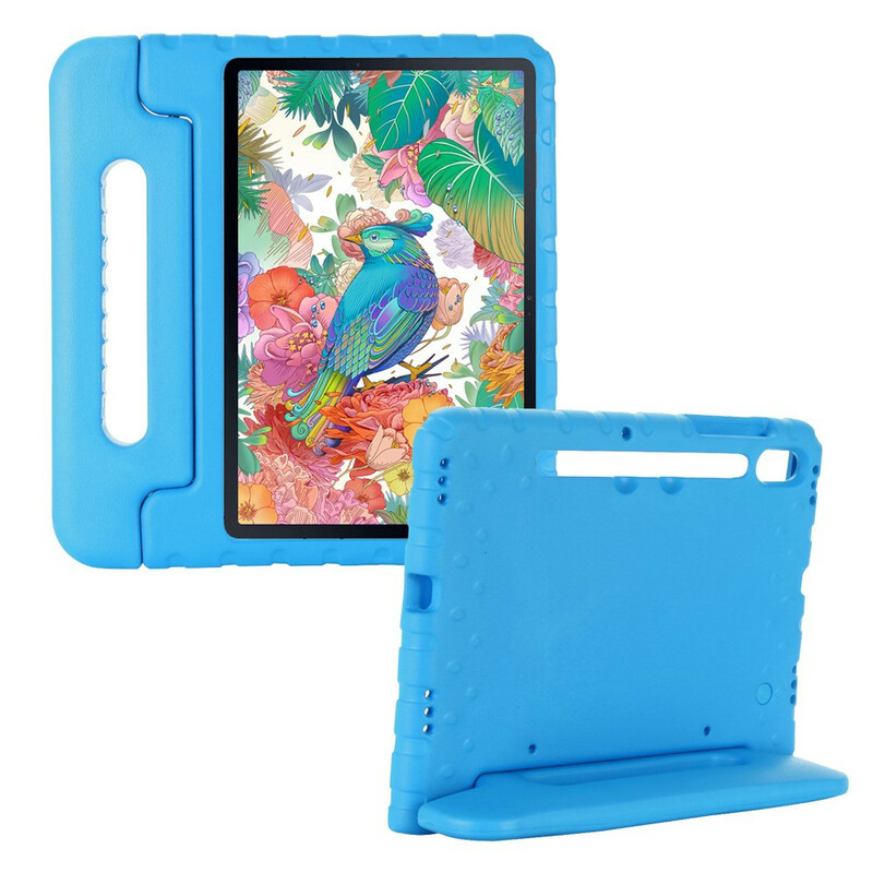 Coque Samsung Galaxy Tab S7 Mousse EVA pour Enfants Coque Samsung Galaxy Tab S7 Mousse EVA pour Enfants
