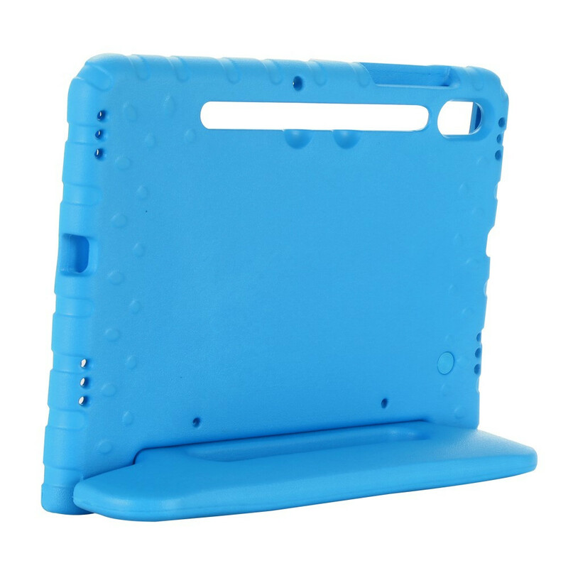Coque Samsung Galaxy Tab S7 Mousse EVA pour Enfants Coque Samsung Galaxy Tab S7 Mousse EVA pour Enfants