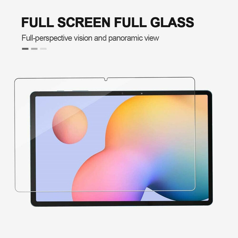 Protection en Verre trempé pour Samsung Galaxy Tab S7 Protection en Verre trempé pour Samsung Galaxy Tab S7