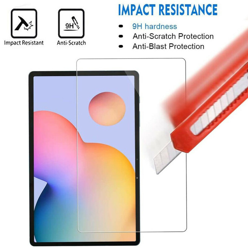 Protection en Verre trempé pour Samsung Galaxy Tab S7 Protection en Verre trempé pour Samsung Galaxy Tab S7