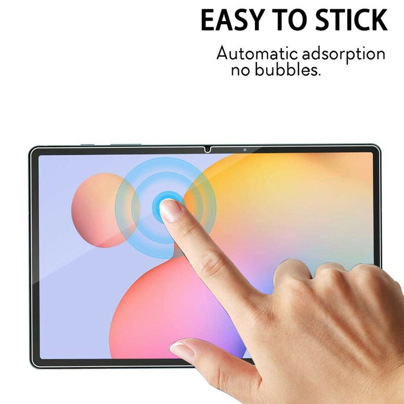 Protection en Verre trempé pour Samsung Galaxy Tab S7 Protection en Verre trempé pour Samsung Galaxy Tab S7