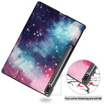 Smart Case Samsung Galaxy Tab S7 Plus Renforcée Espace