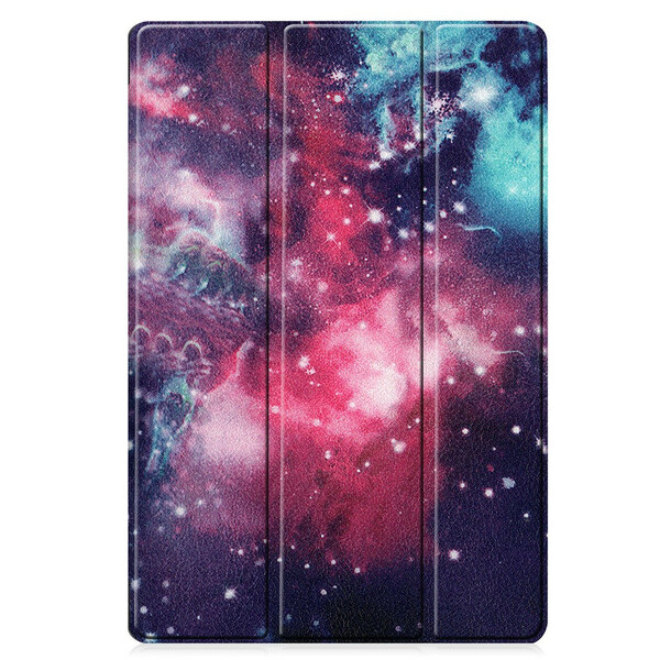 Smart Case Samsung Galaxy Tab S7 Plus Renforcée Espace