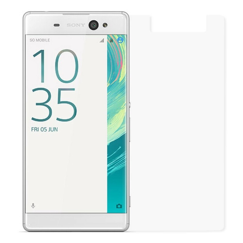 Protection en verre trempé pour Sony Xperia XA Ultra Protection en verre trempé pour Sony Xperia XA Ultra