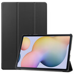 Smart Case Samsung Galaxy Tab S7 Plus Tri Fold Porte-Stylet Smart Case Samsung Galaxy Tab S7 Plus Tri Fold Porte-Stylet