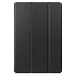 Smart Case Samsung Galaxy Tab S7 Plus Tri Fold Porte-Stylet Smart Case Samsung Galaxy Tab S7 Plus Tri Fold Porte-Stylet