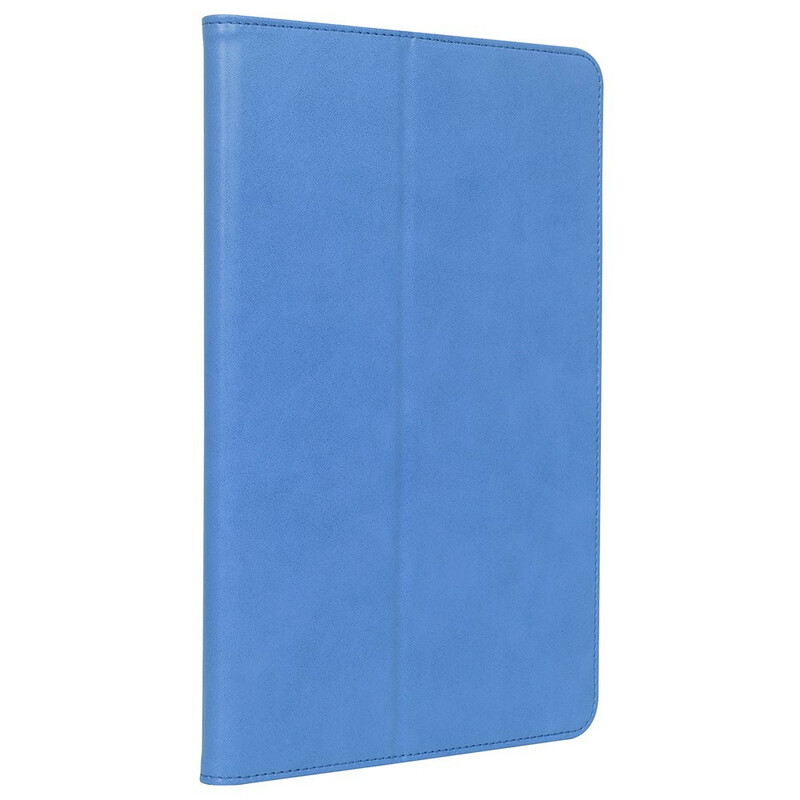 Étui Samsung Galaxy Tab S7 Plus Style Cuir avec Sangle Étui Samsung Galaxy Tab S7 Plus Style Cuir avec Sangle