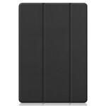 Smart Case Samsung Galaxy Tab S7 Plus Trois Volets Porte-Stylet