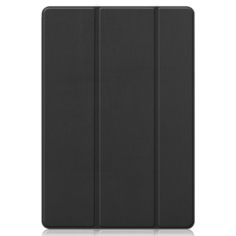 Smart Case Samsung Galaxy Tab S7 Plus Trois Volets Porte-Stylet