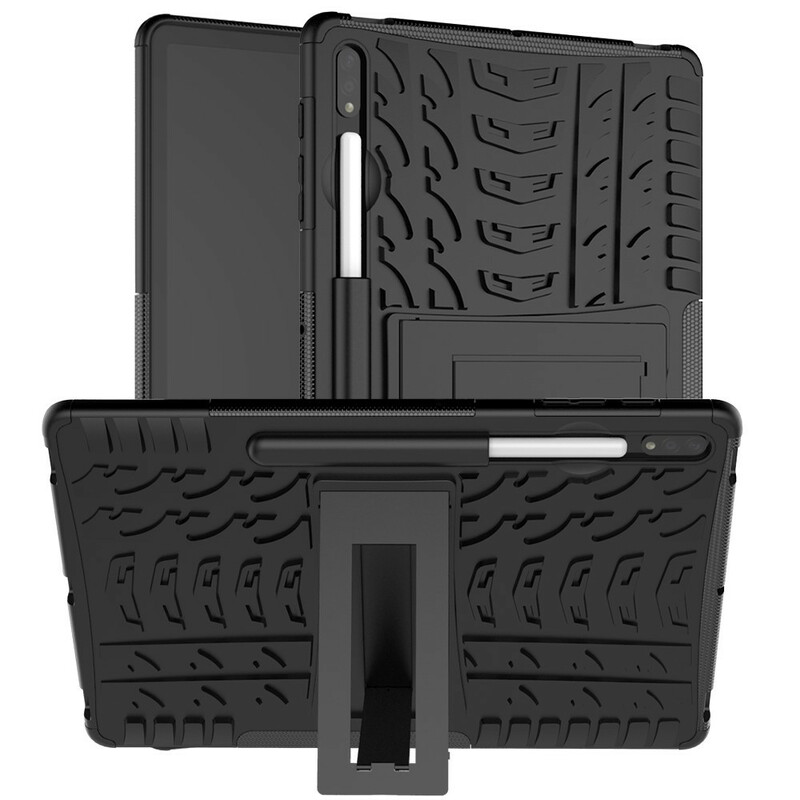 Coque Samsung Galaxy Tab S7 Plus Ultra Résistante Premium Coque Samsung Galaxy Tab S7 Plus Ultra Résistante Premium