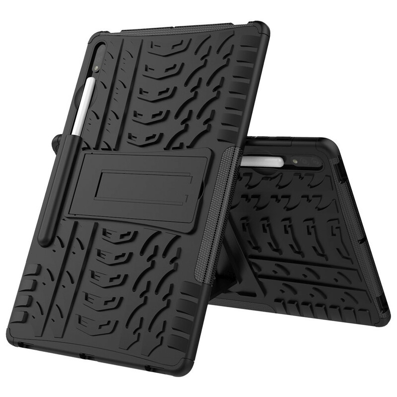 Coque Samsung Galaxy Tab S7 Plus Ultra Résistante Premium Coque Samsung Galaxy Tab S7 Plus Ultra Résistante Premium