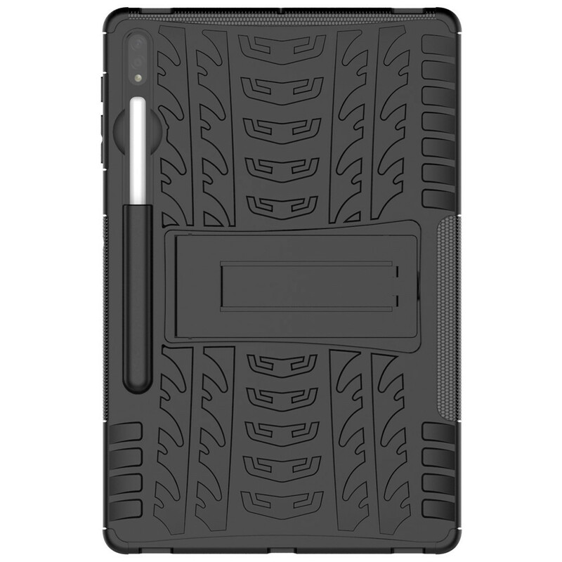 Coque Samsung Galaxy Tab S7 Plus Ultra Résistante Premium Coque Samsung Galaxy Tab S7 Plus Ultra Résistante Premium