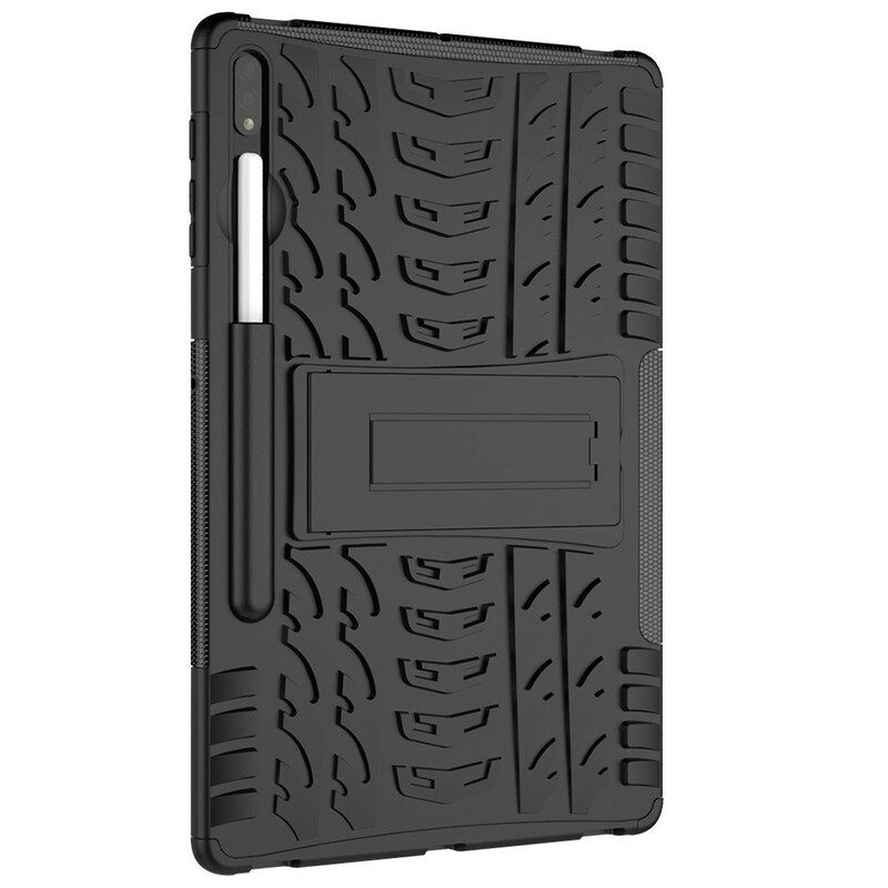 Coque Samsung Galaxy Tab S7 Plus Ultra Résistante Premium Coque Samsung Galaxy Tab S7 Plus Ultra Résistante Premium