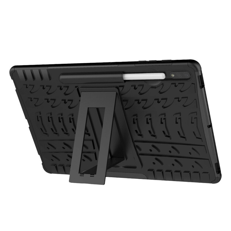 Coque Samsung Galaxy Tab S7 Plus Ultra Résistante Premium Coque Samsung Galaxy Tab S7 Plus Ultra Résistante Premium