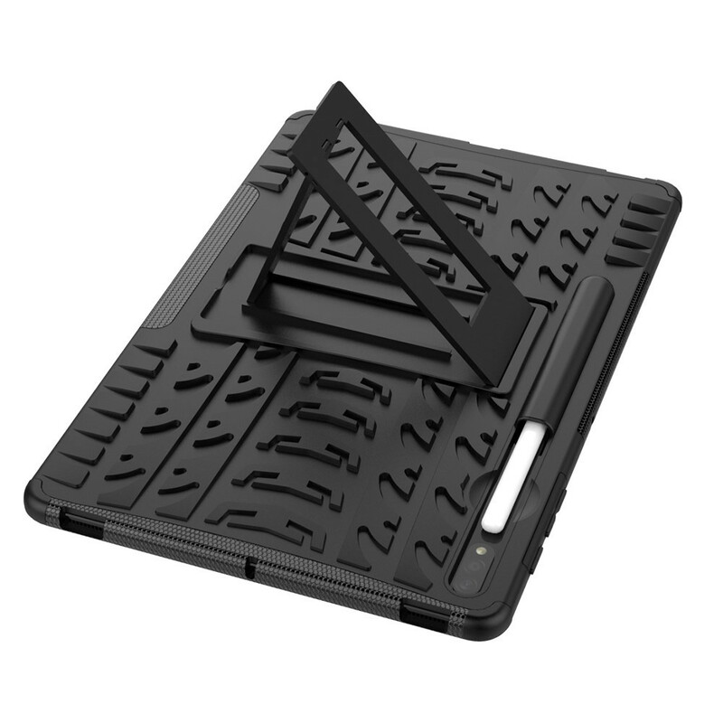 Coque Samsung Galaxy Tab S7 Plus Ultra Résistante Premium Coque Samsung Galaxy Tab S7 Plus Ultra Résistante Premium