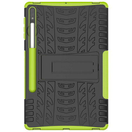 Coque Samsung Galaxy Tab S7 Plus Ultra Résistante Premium