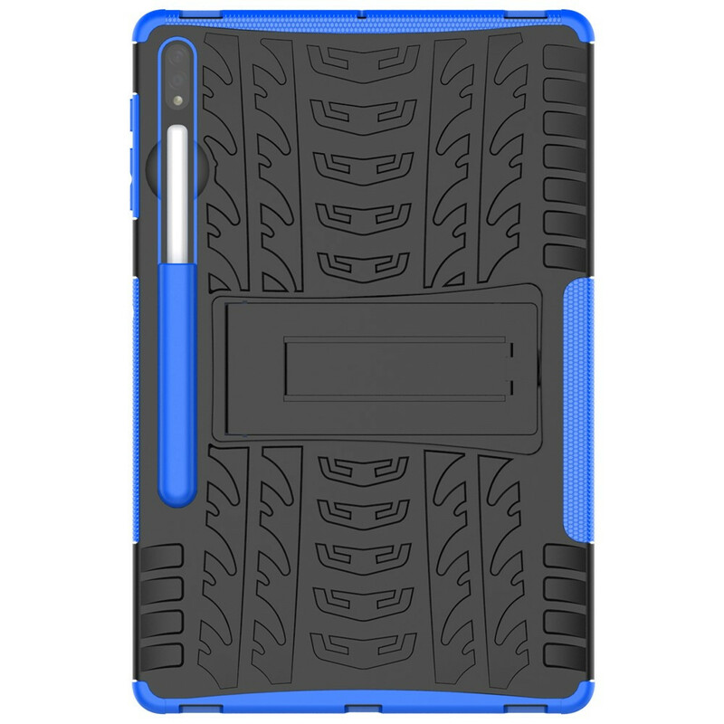 Coque Samsung Galaxy Tab S7 Plus Ultra Résistante Premium