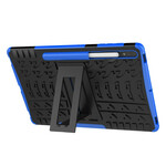 Coque Samsung Galaxy Tab S7 Plus Ultra Résistante Premium