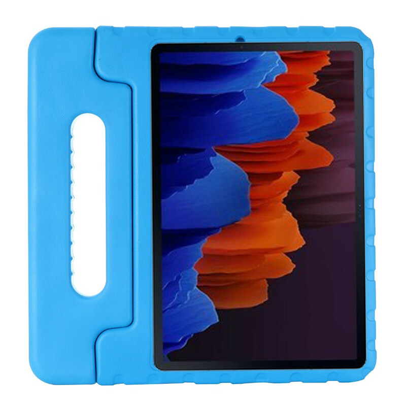 Coque Samsung Galaxy Tab S7 Plus Mousse EVA pour Enfants Coque Samsung Galaxy Tab S7 Plus Mousse EVA pour Enfants
