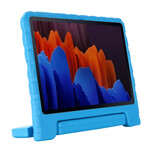 Coque Samsung Galaxy Tab S7 Plus Mousse EVA pour Enfants Coque Samsung Galaxy Tab S7 Plus Mousse EVA pour Enfants
