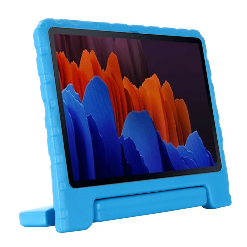 Coque Samsung Galaxy Tab S7 Plus Mousse EVA pour Enfants Coque Samsung Galaxy Tab S7 Plus Mousse EVA pour Enfants
