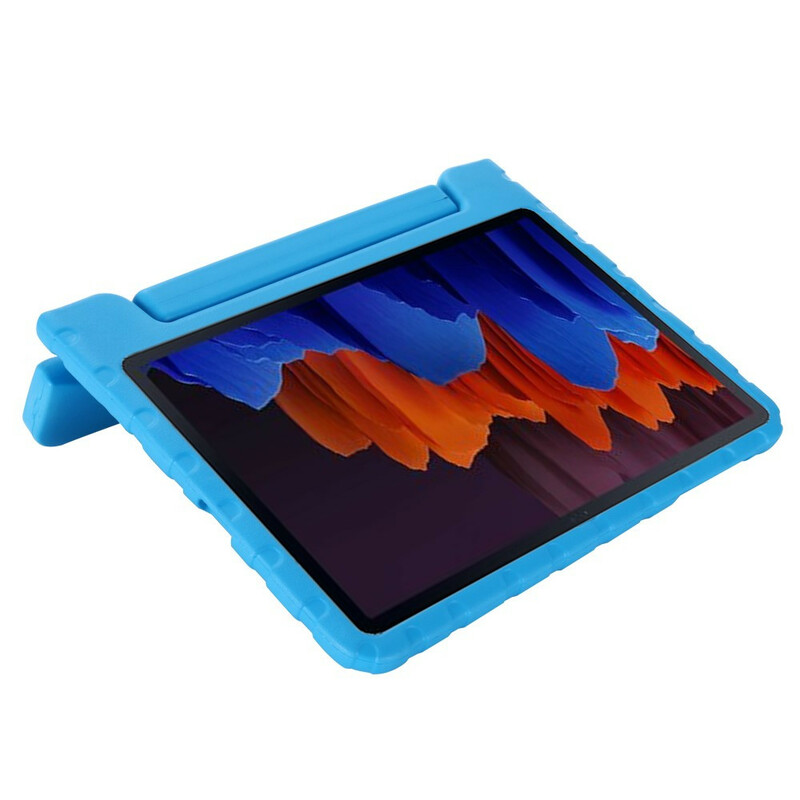 Coque Samsung Galaxy Tab S7 Plus Mousse EVA pour Enfants Coque Samsung Galaxy Tab S7 Plus Mousse EVA pour Enfants