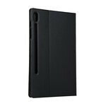 Étui Samsung Galaxy Tab S7 Plus Simili Cuir Étui Samsung Galaxy Tab S7 Plus Simili Cuir