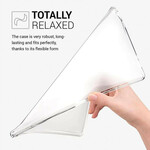 Coque Samsung Galaxy Tab S7 Plus Transparente HD Coque Samsung Galaxy Tab S7 Plus Transparente HD