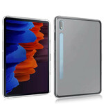 Coque Samsung Galaxy Tab S7 Plus Transparente HD Coque Samsung Galaxy Tab S7 Plus Transparente HD