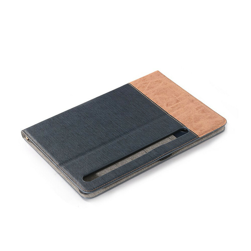 Étui Samsung Galaxy Tab S7 Plus Texturé