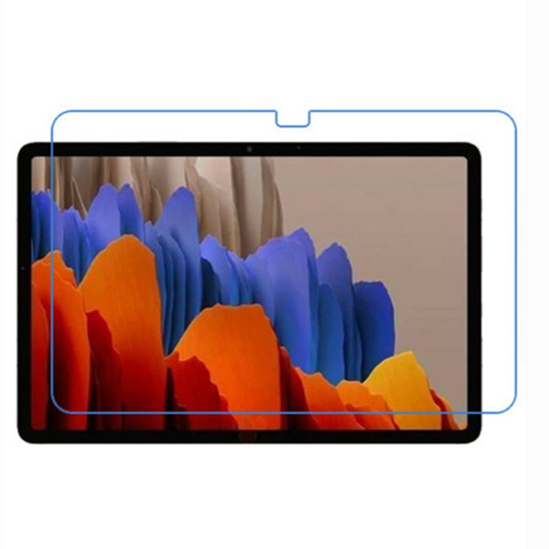 Film de protection écran pour Samsung Galaxy Tab S7 Plus
