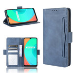 Housse Realme C11 Classe Première Multi-Cartes Housse Realme C11 Classe Première Multi-Cartes