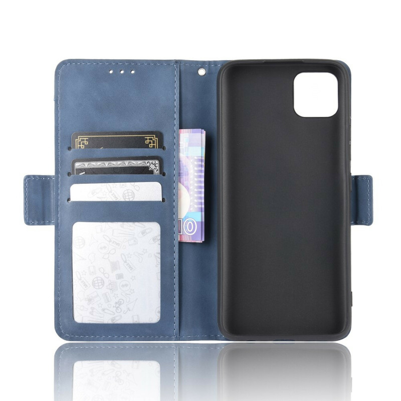 Housse Realme C11 Classe Première Multi-Cartes Housse Realme C11 Classe Première Multi-Cartes
