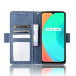 Housse Realme C11 Classe Première Multi-Cartes Housse Realme C11 Classe Première Multi-Cartes