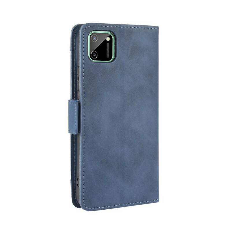 Housse Realme C11 Classe Première Multi-Cartes Housse Realme C11 Classe Première Multi-Cartes