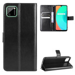 Housse Realme C11 Simili Cuir Flashy Housse Realme C11 Simili Cuir Flashy