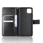 Housse Realme C11 Simili Cuir Flashy Housse Realme C11 Simili Cuir Flashy