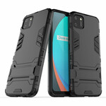 Coque Realme C11 Ultra Résistante Languette Coque Realme C11 Ultra Résistante Languette