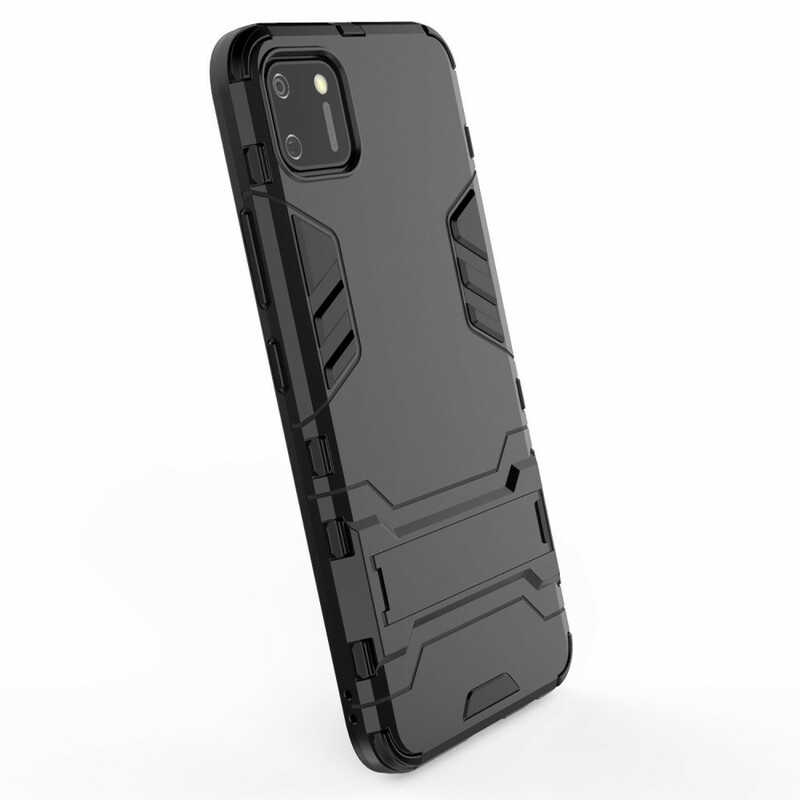 Coque Realme C11 Ultra Résistante Languette Coque Realme C11 Ultra Résistante Languette