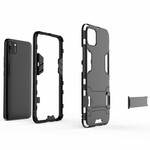 Coque Realme C11 Ultra Résistante Languette Coque Realme C11 Ultra Résistante Languette