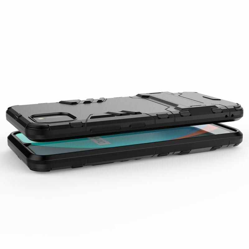 Coque Realme C11 Ultra Résistante Languette Coque Realme C11 Ultra Résistante Languette