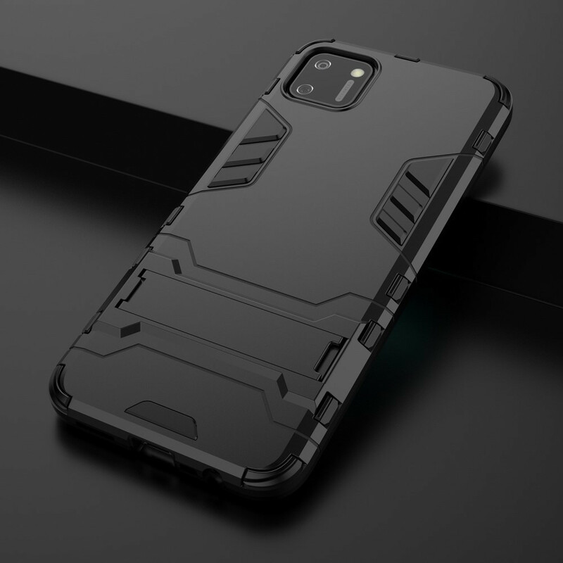 Coque Realme C11 Ultra Résistante Languette Coque Realme C11 Ultra Résistante Languette