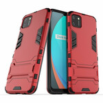 Coque Realme C11 Ultra Résistante Languette