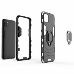 Coque Realme C11 Ring Résistante Coque Realme C11 Ring Résistante