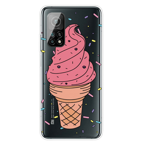 Coque Xiaomi Mi 10T / 10T Pro Ice Cream