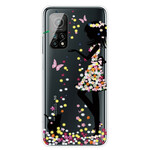 Coque Xiaomi Mi 10T / 10T Pro Femme Magique Coque Xiaomi Mi 10T / 10T Pro Femme Magique