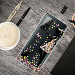 Coque Xiaomi Mi 10T / 10T Pro Femme Magique Coque Xiaomi Mi 10T / 10T Pro Femme Magique