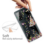 Coque Xiaomi Mi 10T / 10T Pro Femme Magique Coque Xiaomi Mi 10T / 10T Pro Femme Magique