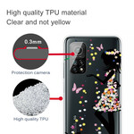 Coque Xiaomi Mi 10T / 10T Pro Femme Magique Coque Xiaomi Mi 10T / 10T Pro Femme Magique