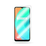 Protection en verre trempé (0.3mm) pour l’écran du Realme C11 Protection en verre trempé (0.3mm) pour l’écran du Realme C11